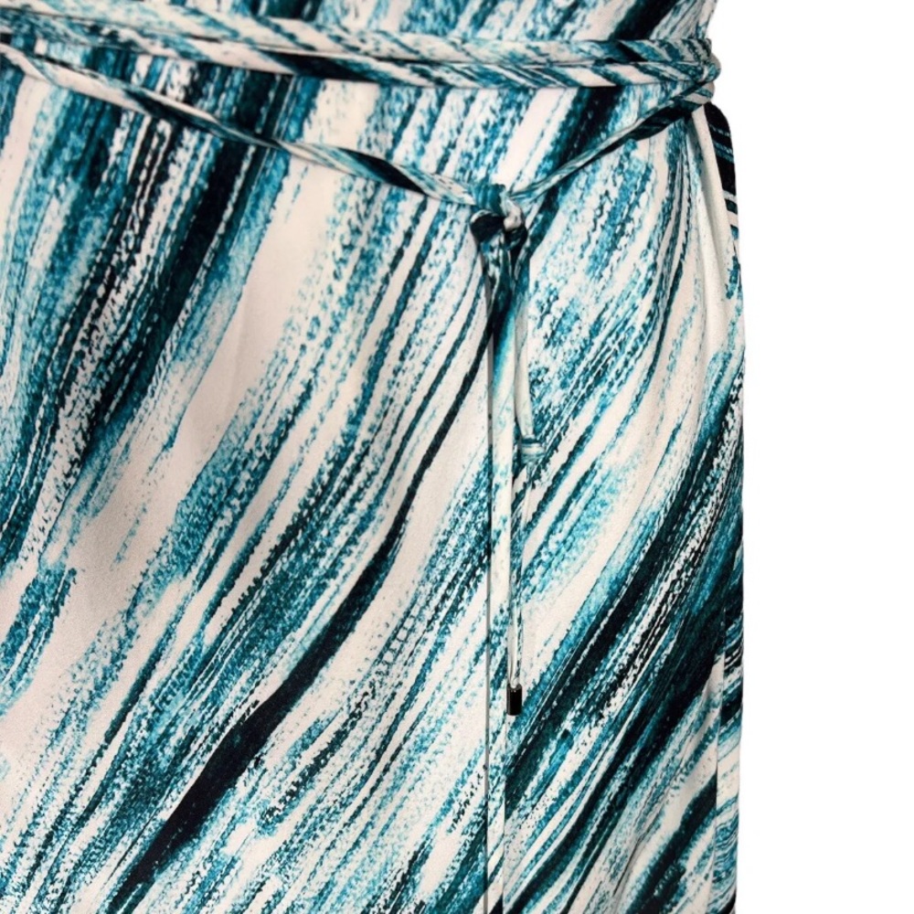 HAUTE HIPPIE DRESS FROM ANTHROPOLOGIE, SIZE LARGE, NWOT - Picture 4 of 6